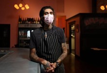 Despite Hurdles, Rascal’s Still Serving Santa Barbara Vegan Food