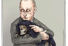 The Dilemma for NATO in Ukraine