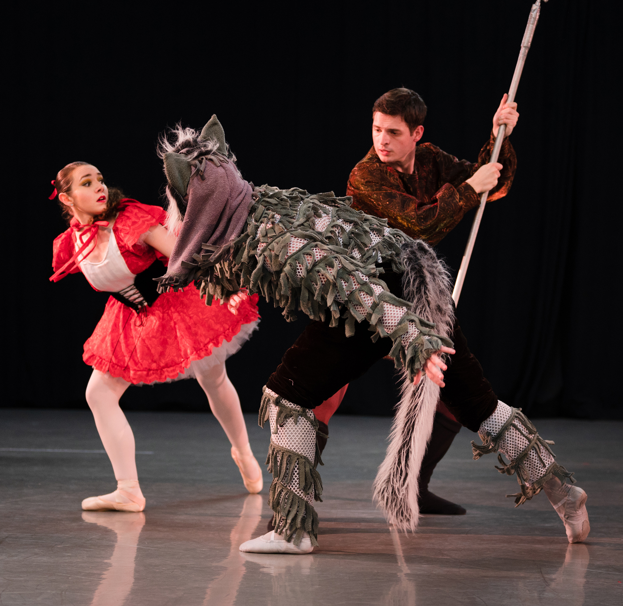 Review | State Street Ballet’s ‘Sleeping Beauty’ Review | State Street Ballet’s ‘Sleeping Beauty’