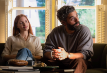 Global TV: “Scenes from a Marriage” – Screening and Discussion