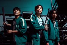 Global TV: “Squid Game” Episode 6 Screening and Discussion