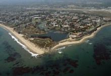 UC Santa Barbara Housing Mysteries