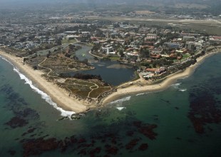 UC Santa Barbara Student Reportedly Raped in On-Campus Housing