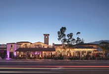 The Home Page: Hot Market, Cool Properties