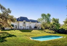 The Home Page: New Listings, Numbers, and Burgers For All!