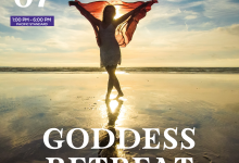 Goddess Retreat