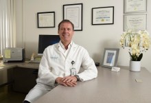 Little Uptick in New COVID Cases in Santa Barbara County