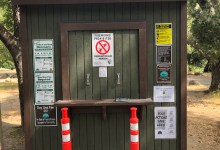 Illegal Parking Fees Charged on Paradise Road