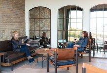 “TREAD & Friends” Thursday