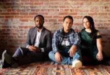 ‘Tick, Tick…BOOM!’ at Center Stage in Santa Barbara