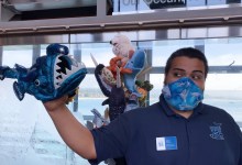 SB Museum of Natural History & Sea Center Job Fair