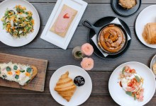 Santa Barbara’s The Lark Launches Brunch (Finally)