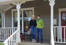 A Santa Barbara Sweat Equity Success Story