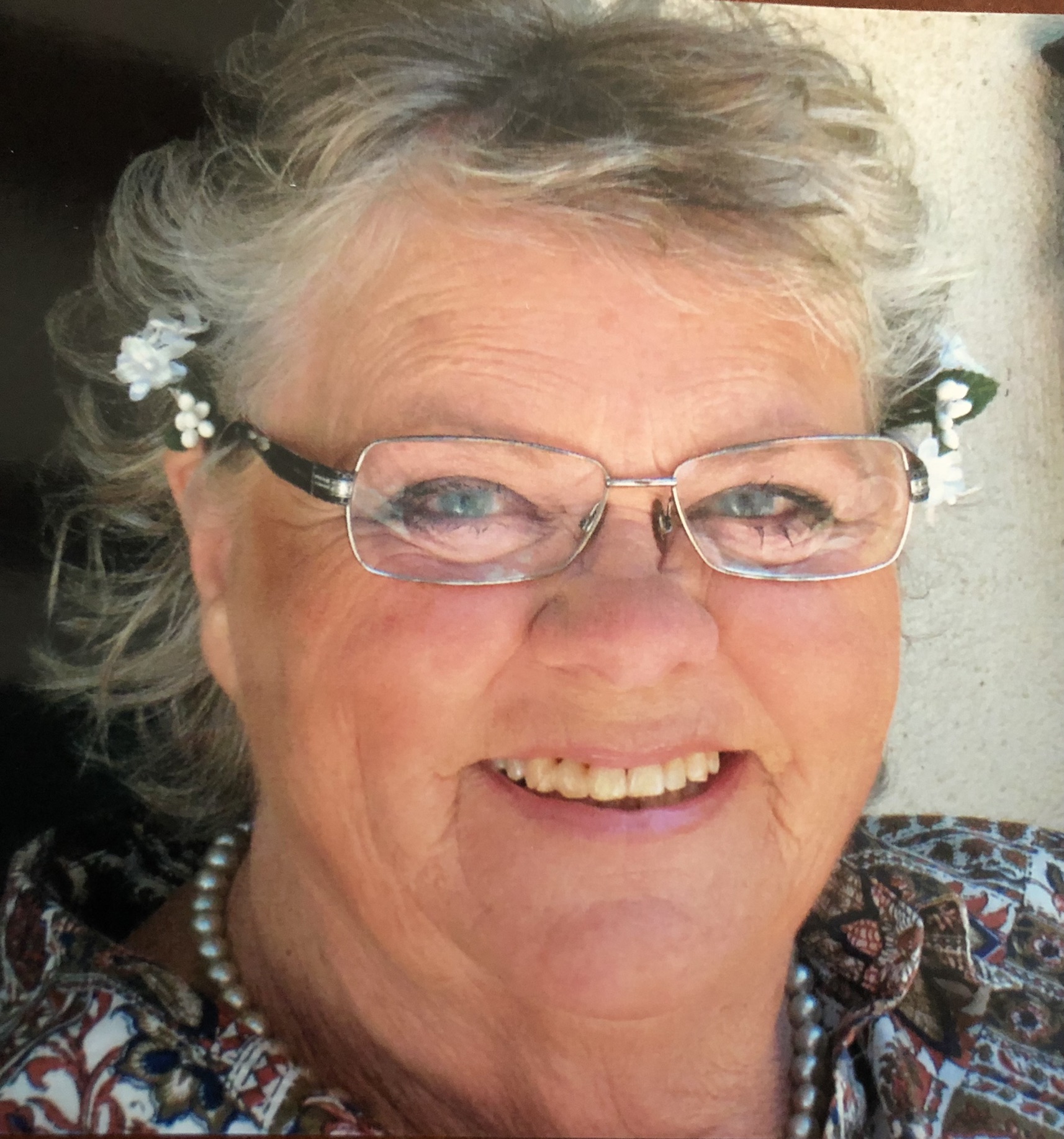 Judith Elizabeth Lewis – The Santa Barbara Impartial