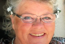 Judith Elizabeth Lewis