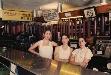 Pano: It’s All Happening, All the Time