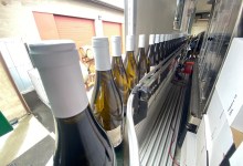 Full Belly Files: Bottling Lines and Wines to Find