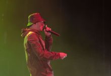 Pano: Trick or Treat, Festival Edition