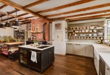 The Home Page: Home & Away