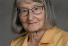 Laverne Trilby Lunde