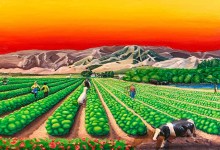 Pano: Friending the Future in Santa Barbara