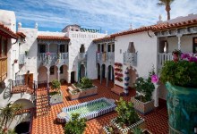 The Home Page: Downtown Delights, Delicious Decor, and More