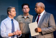 Ensemble Theatre Presents ‘American Son’