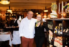 Sicilian Lessons at Bedda Mia on State Street