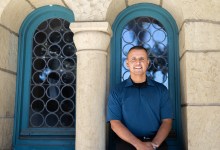 Santa Barbara Sheriff’s Race: Part One | Candidate Juan Camarena: ‘We Need to Evolve’
