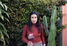 Vanessa Vin: Wine Writer on a Mission