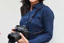 ​​ NG Photographer and Filmmaker, Ami Vitale