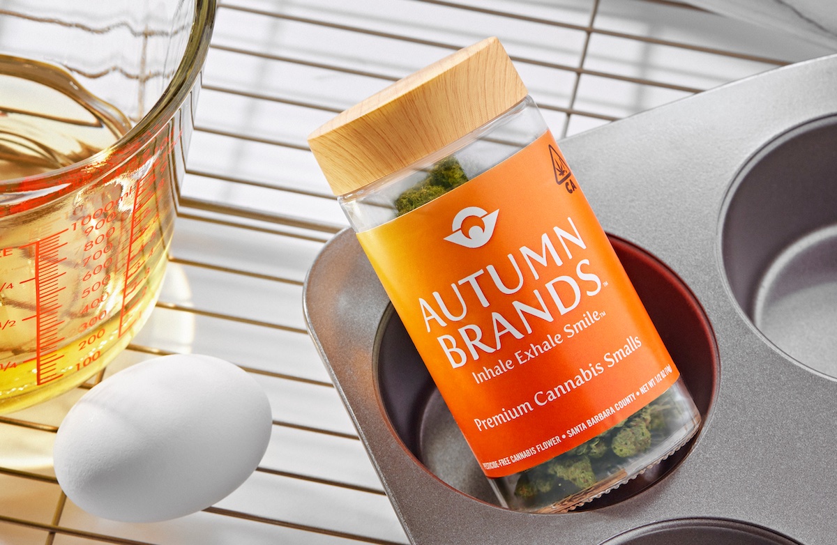Autumn Brands Introduces New Smalls - The Santa Barbara Independent