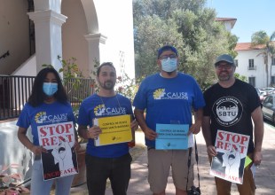 Santa Barbara City Council Creates Housing Crisis Task Force to Address Rent Cap and Registry