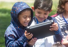 Chumash Foundation is accepting applications for Technology in Schools Program grants