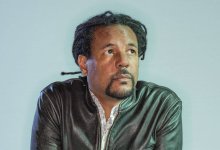 Pano: Bend It Like Carney with Colson Whitehead