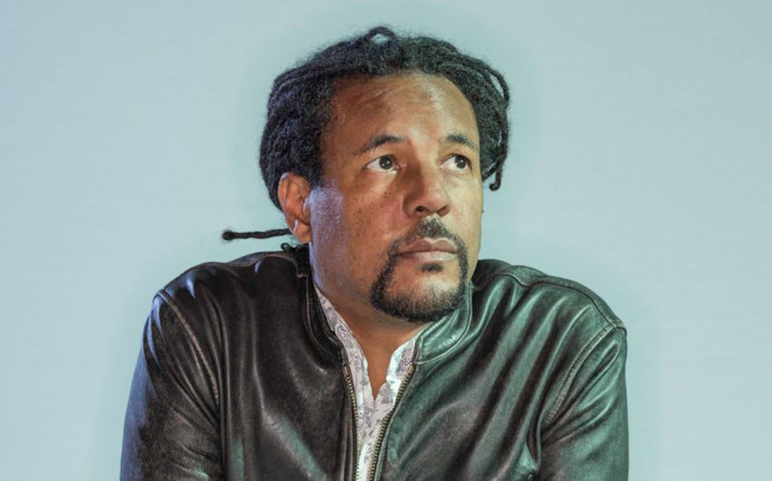 Pano: Bend It Like Carney with Colson Whitehead