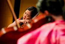 Review | Camerata Pacifica’s April Concert in Santa Barbara