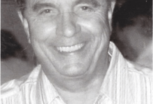 Charles Vincent Eckert III