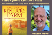 Chaucer’s Book Signing-Connard Hogan