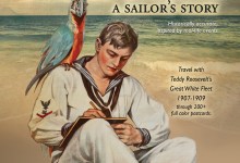 “Dearest Minnie: A Sailor’s Story”