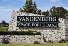 Vandenberg Rocket Exploded Seconds After Launch on Wednesday