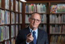 NPR Humorist and Bestselling Author David Sedaris