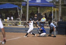 Dos Pueblos Breaks Out Offensively in 13-3 Victory Over Lompoc