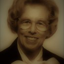Eleanor Van Cott