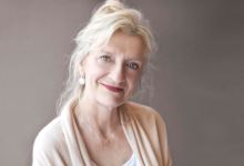 Bestselling Author Elizabeth Strout