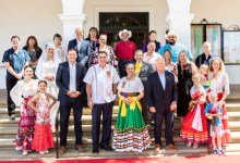 Santa Barbara Fiesta to Return with Full Force This Summer