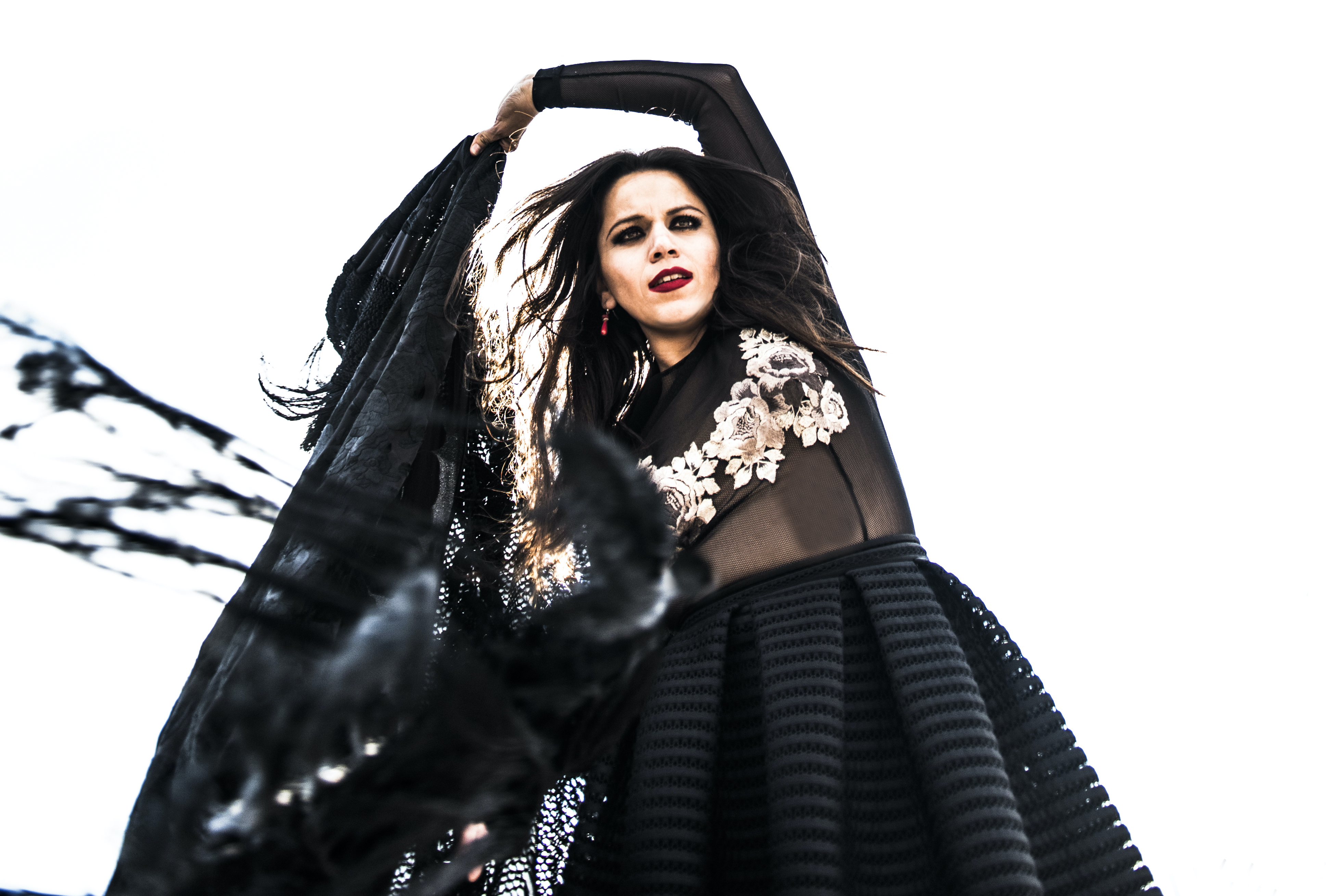 El Festival de Arte Flamenco vuelve a Santa Bárbara con una experiencia virtual El Festival de Arte Flamenco vuelve a Santa Bárbara con una experiencia virtual