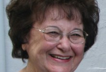 Catherine Emma Frustere