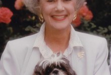 Ursula Henderson, M.D.