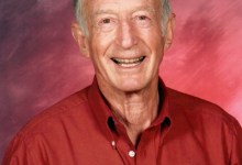 In Memoriam | Jules Zimmer: 1930–2022